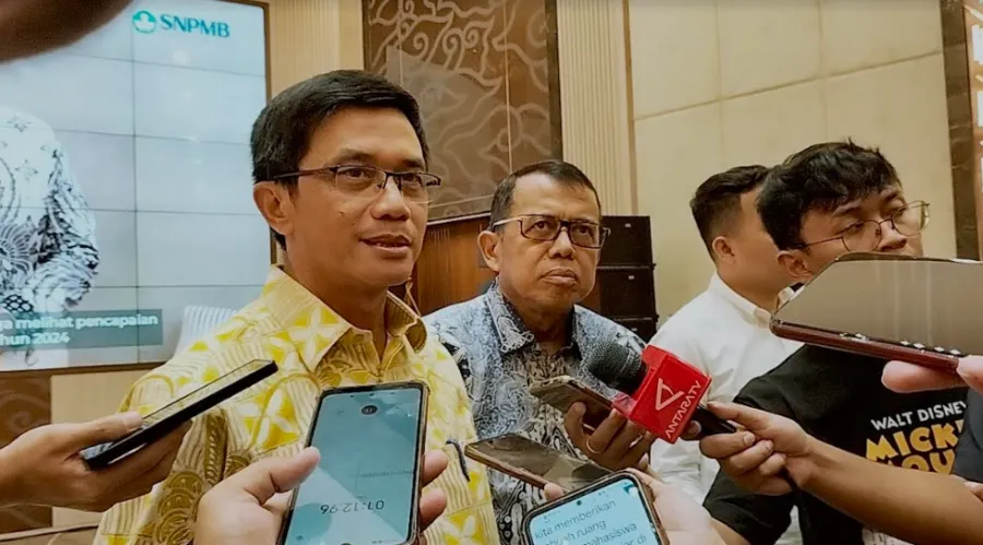 SIHOL SITUNGKIR GURU BESAR UNIVERSITAS JAMBI (UNJA) TERSANGKA FERIENJOB 2023 : KASUS TENGGELAM TERTAHAN KEJAKSAAN ?