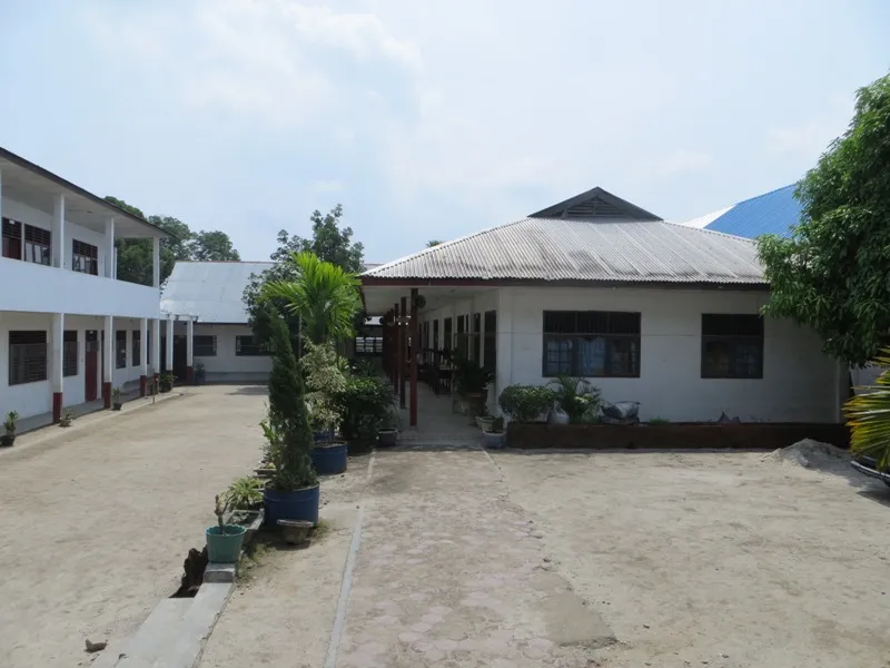 DUGAAN BULLYING SISWI SMPN 12 PEMATANGSIANTAR VIRAL, POLISI TURUN TANGAN