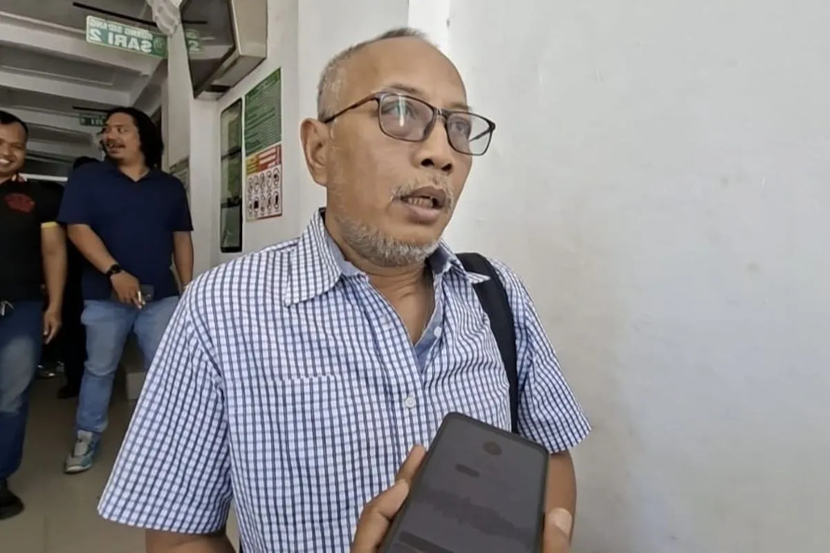 DIDUGA TAK TERDAFTAR DI PDDIKTI, KAMPUS UWP BUKA SUARA TERKAIT LEGALITAS IJAZAH S2 ANGGOTA DPRD SUKUR PRIYANTO