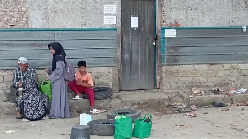 PIMPINAN PONPES ABUL BAROKAT MUNDUR USAI DITUDUH LAKUKAN PELECEHAN SEKSUAL