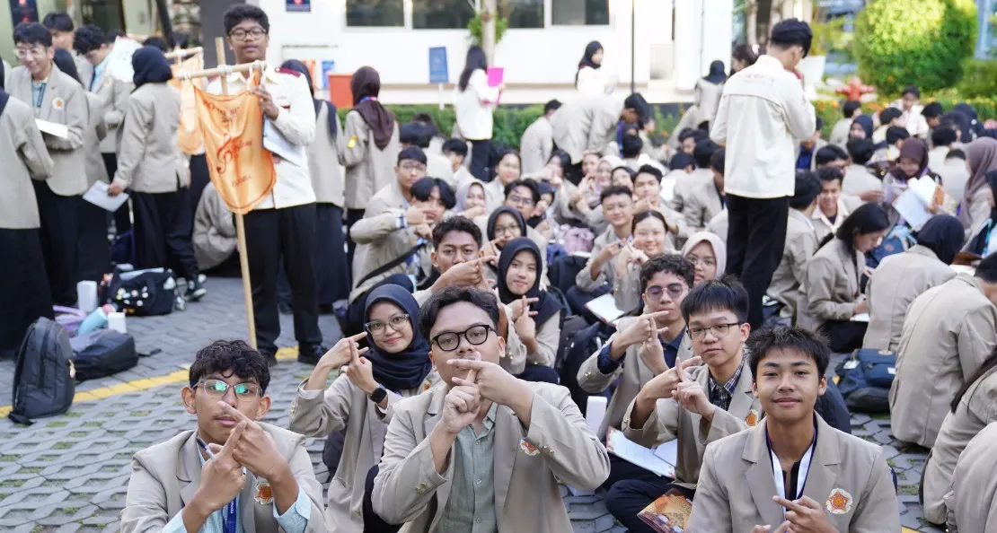 SETENGAH MAHASISWA DAPAT SUBSIDI UKT, FEB UGM DORONG KESEMPATAN BELAJAR YANG ADIL DAN MERATA