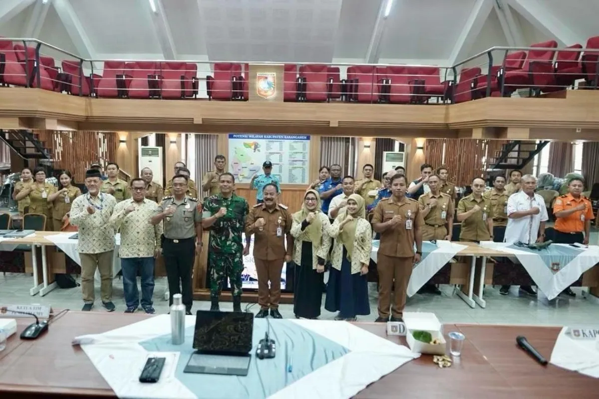 KOLABORASI UMY, UMS, DAN UNDIP LUNCURKAN APLIKASI SIGUMI UNTUK PERKUAT KOMUNIKASI RISIKO BENCANA DI KAWASAN WISATA GUNUNG BERAPI