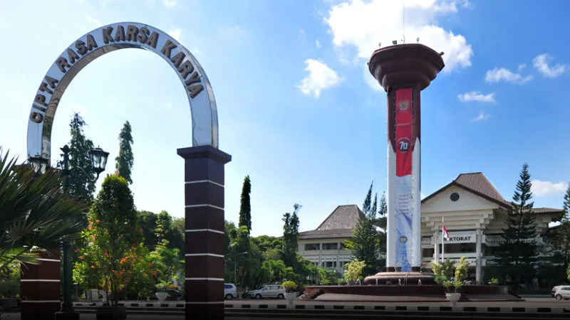 UNIVERSITAS NEGERI YOGYAKARTA BANGUN KAMPUS PSDKU DI BLORA DENGAN DUKUNGAN ANGGARAN TAHAP AWAL RP50 MILIAR