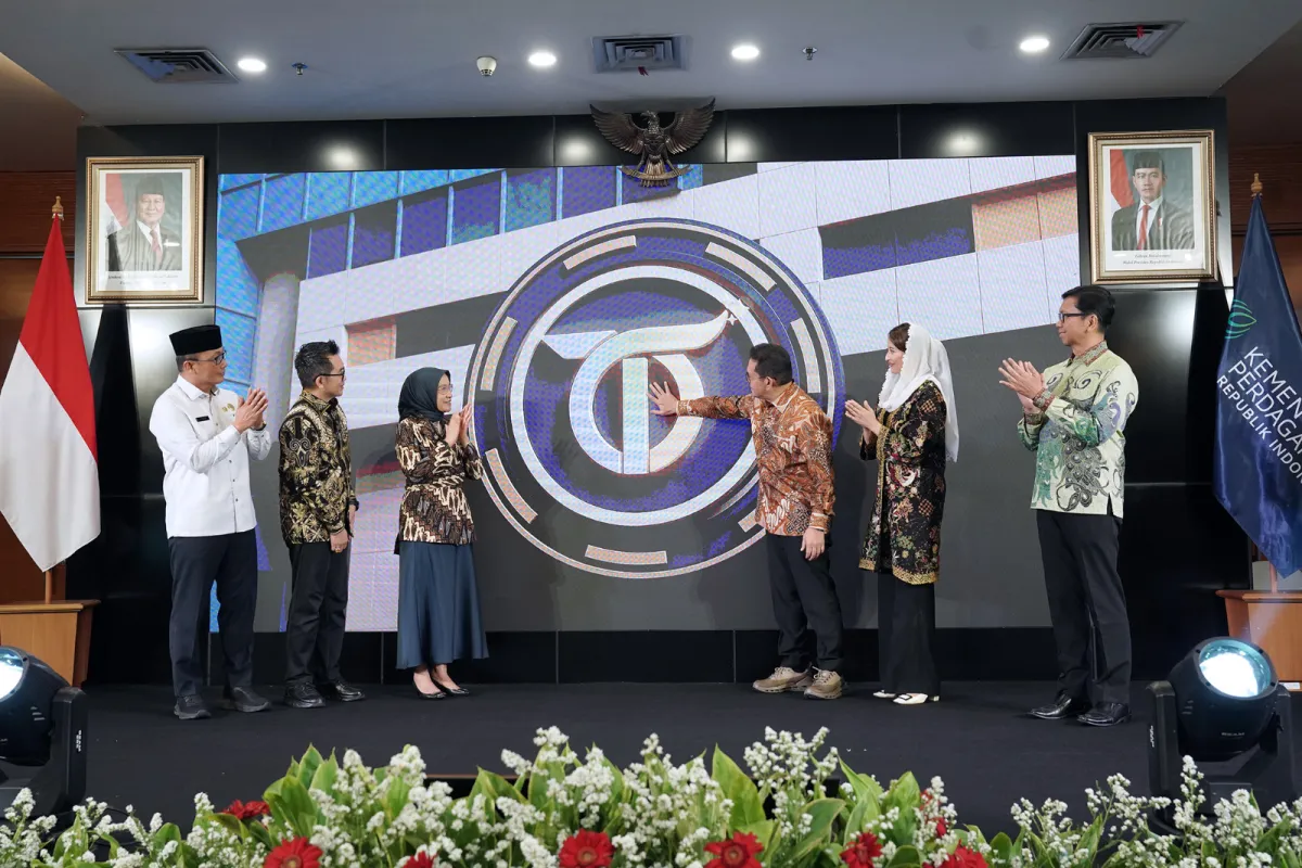 KEMENDAG SIAPKAN SDM BERDAYA SAING HADAPI PERKEMBANGAN TEKNOLOGI DAN AI