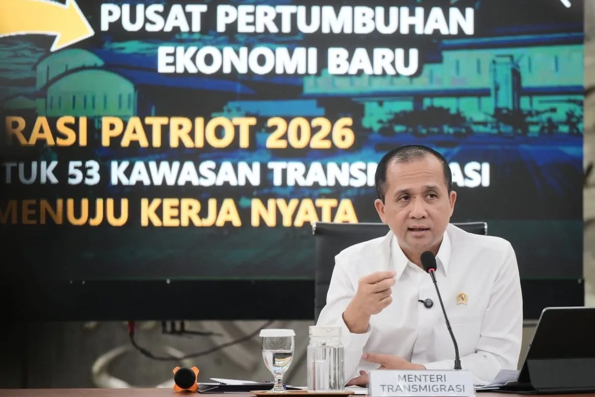 TAK PERLU JAUH KE JAWA, PEMERINTAH SIAPKAN KAMPUS DAN FASILITAS PENDIDIKAN LENGKAP DI REMPANG
