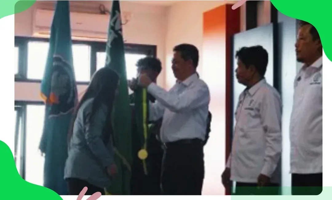 APRESIASI PENCAPAIAN AKADEMIK, FMIPA UNDIKSHA GELAR PELEPASAN CALON WISUDAWAN DARI 8 PROGRAM STUDI