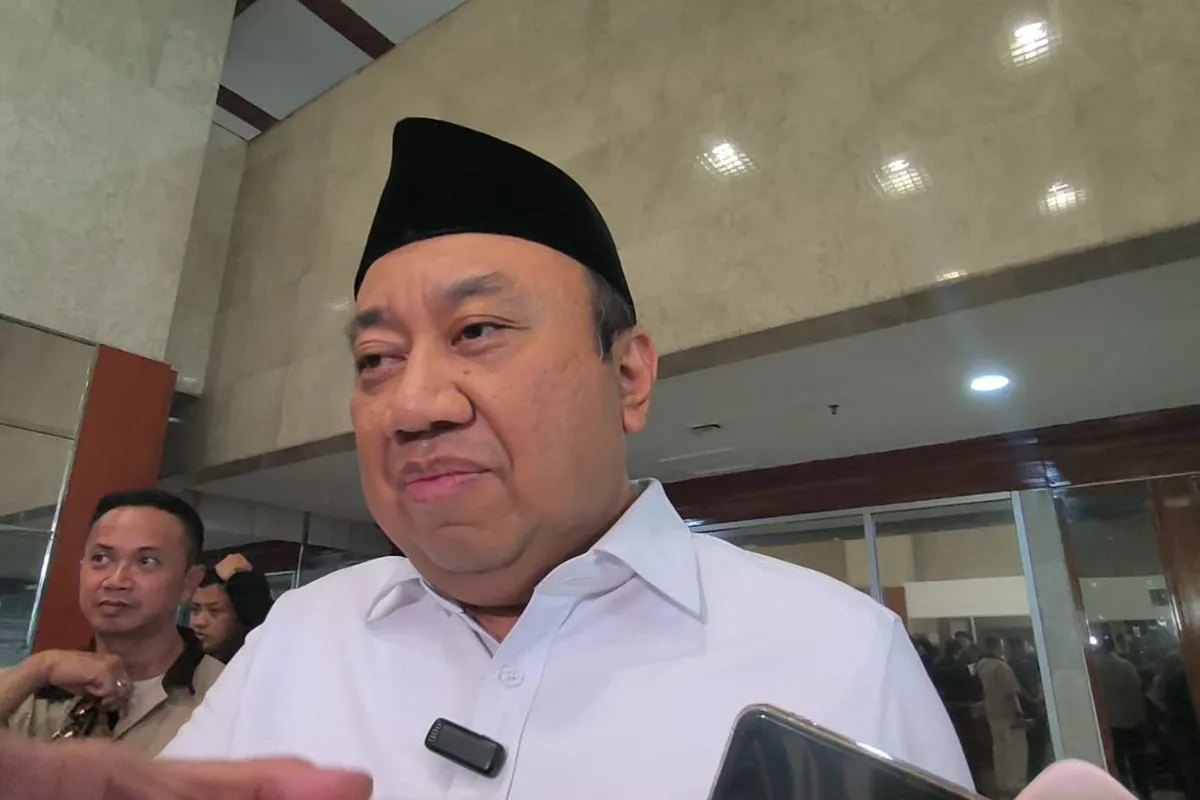 REVISI UU SISDIKNAS DORONG KEJELASAN PAYUNG HUKUM PENYETARAAN IJAZAH LUAR NEGERI GUNA CEGAH SENGKETA AKADEMIK
